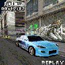 Download '3D Need For Drift (240x320)' to your phone